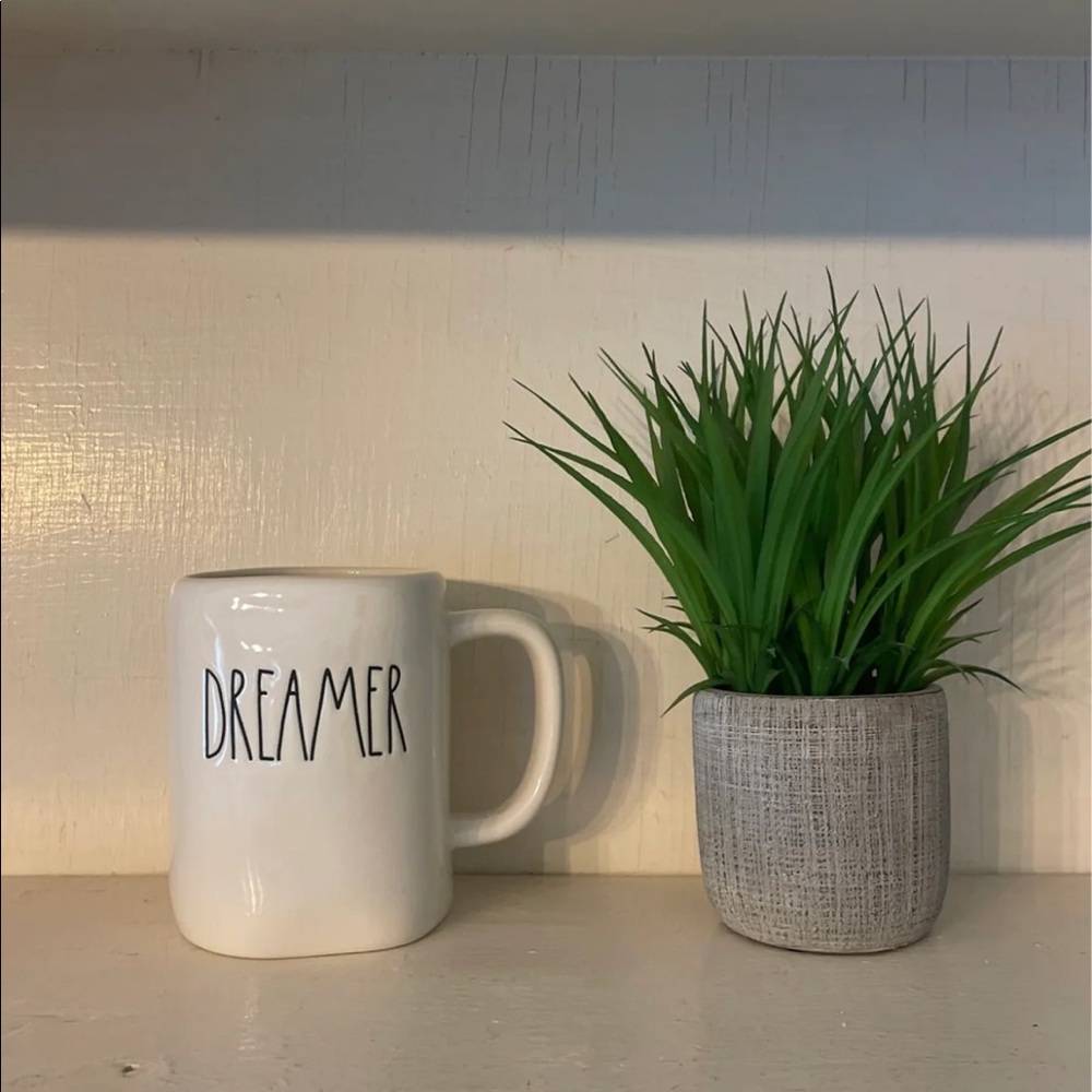 Rae Dunn Dreamer Mug
